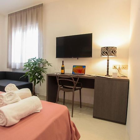 Bnb Villa Langellotti Помпеи Экстерьер фото